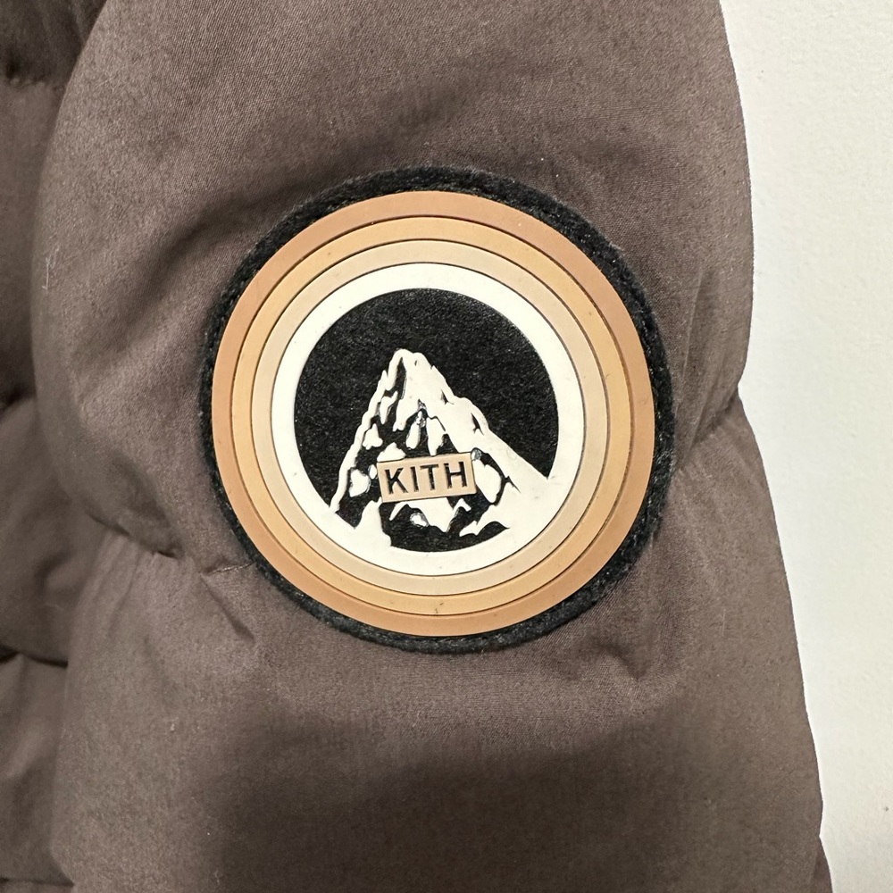 Kith Down Jacket - image 3